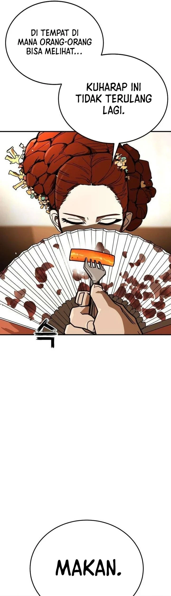 Fight Delivery Chapter 15 Gambar 11