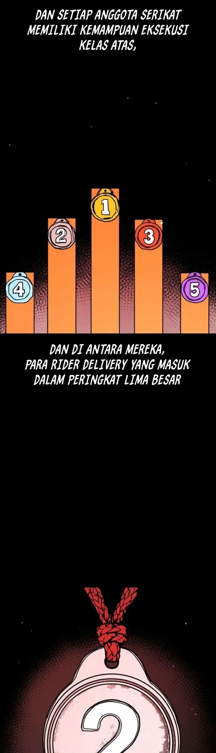 Fight Delivery Chapter 19 Gambar 7