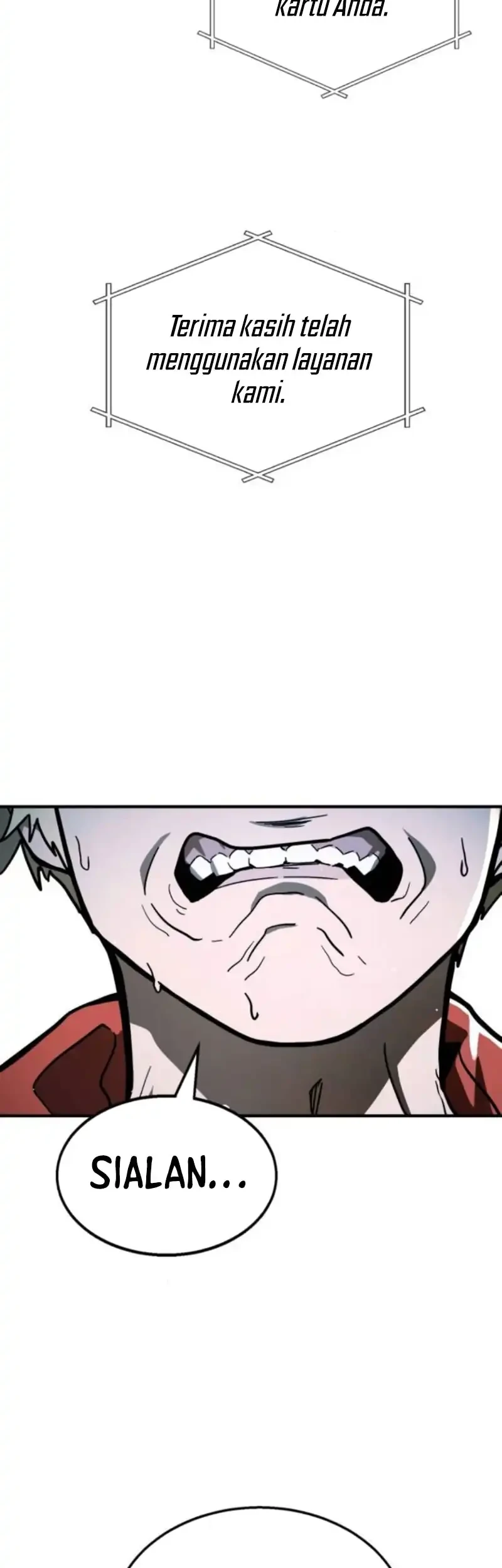 Fight Delivery Chapter 2 Gambar 9