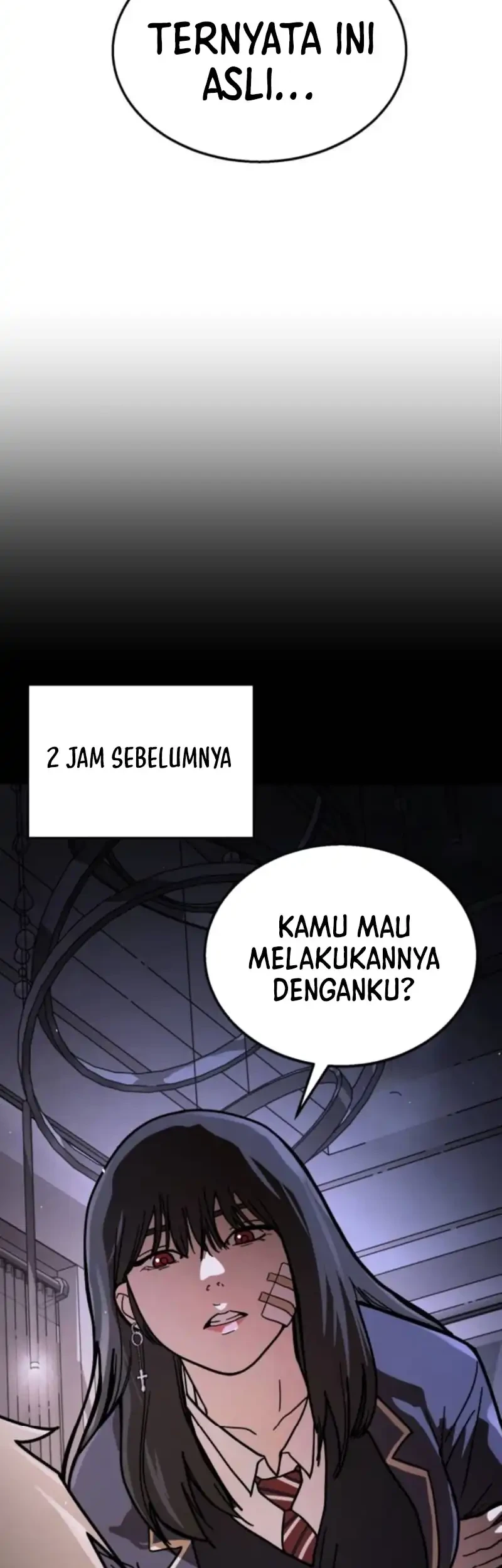 Fight Delivery Chapter 2 Gambar 10