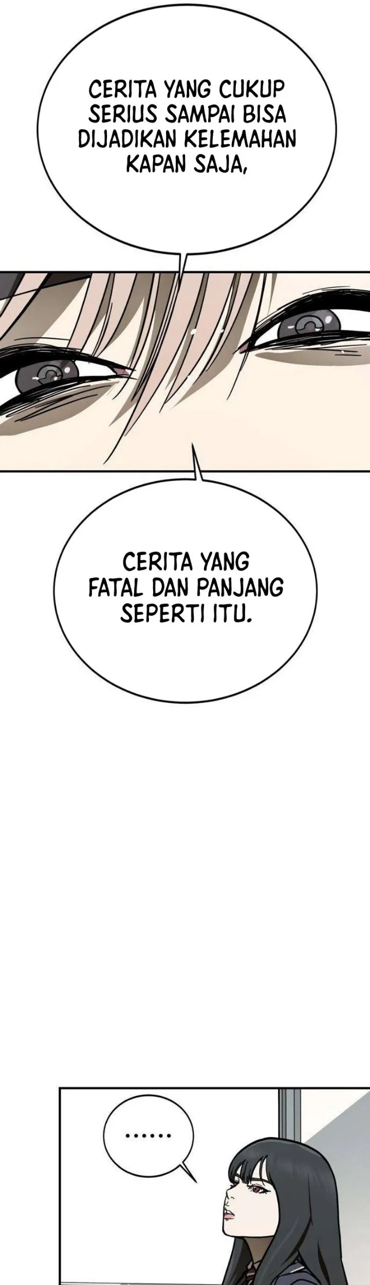 Fight Delivery Chapter 20 Gambar 7