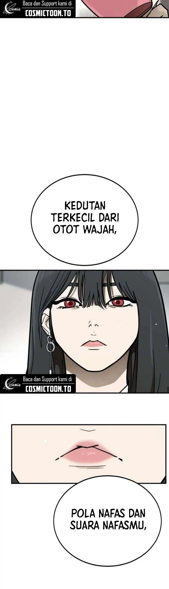 Fight Delivery Chapter 20 Gambar 9