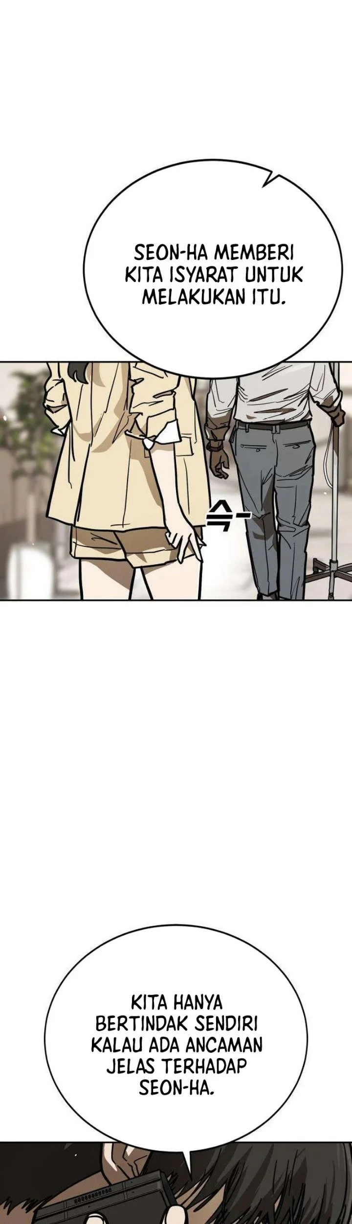 Fight Delivery Chapter 22 Gambar 7