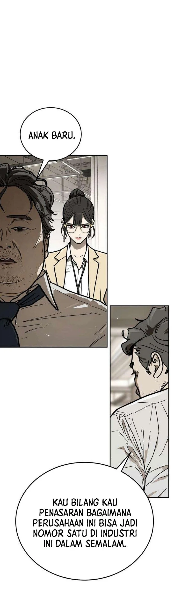 Fight Delivery Chapter 22 Gambar 9
