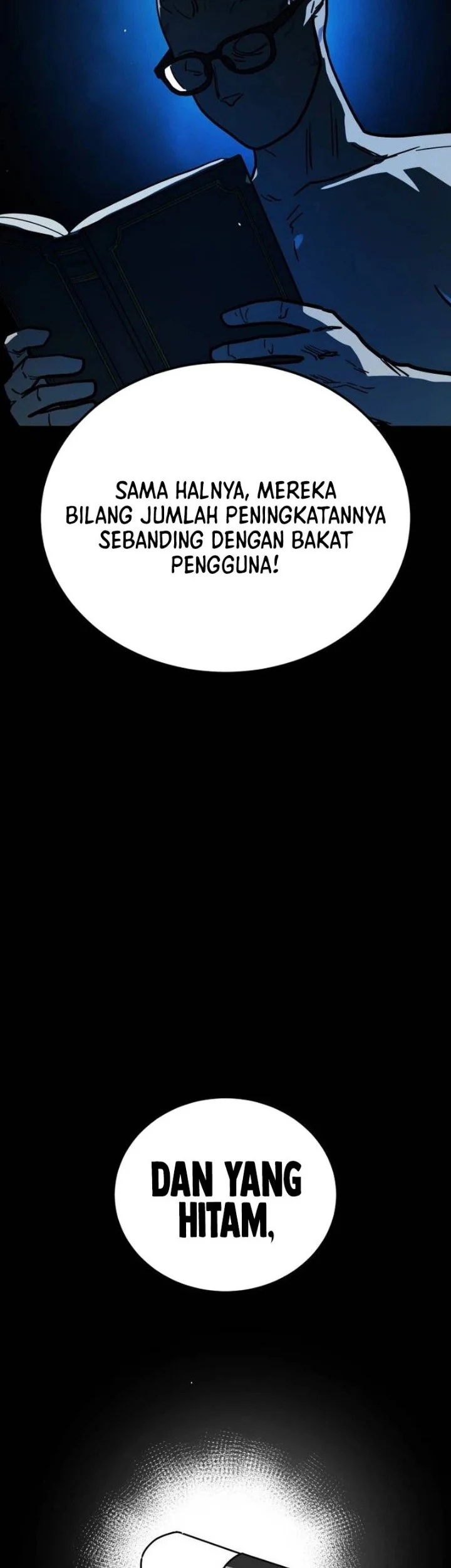 Fight Delivery Chapter 23 Gambar 8