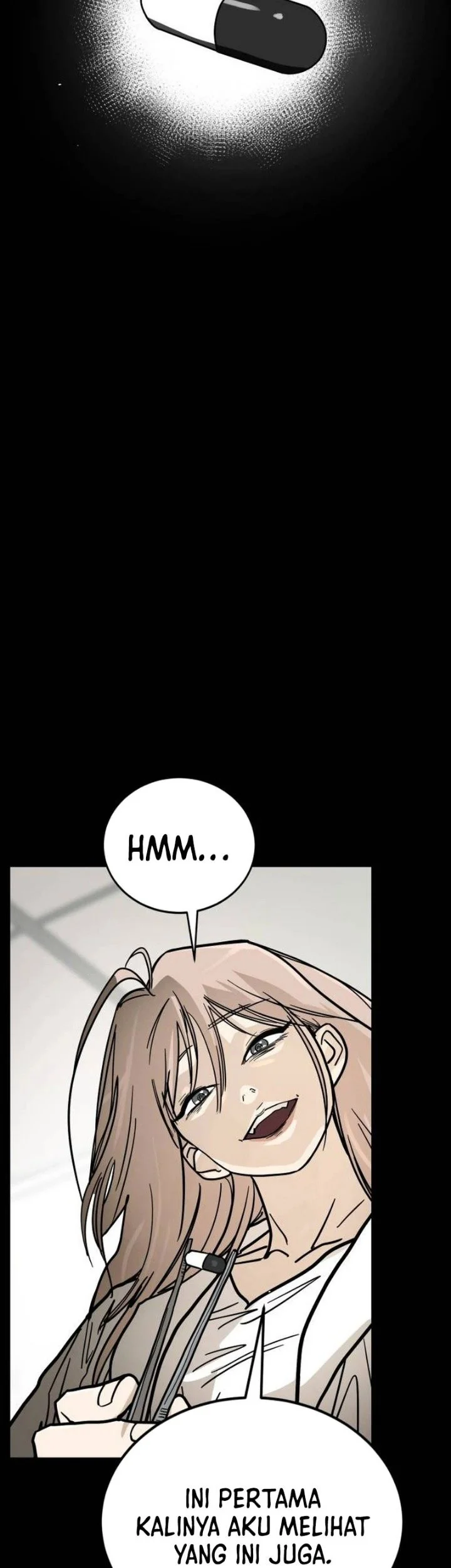 Fight Delivery Chapter 23 Gambar 9