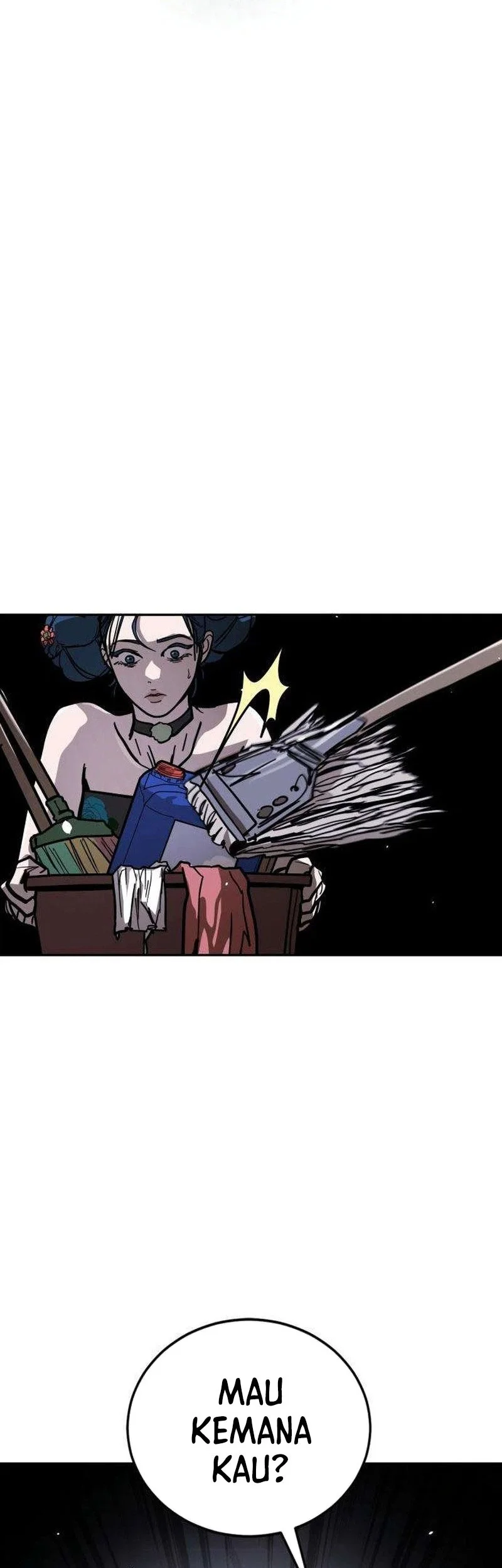 Fight Delivery Chapter 25 Gambar 8