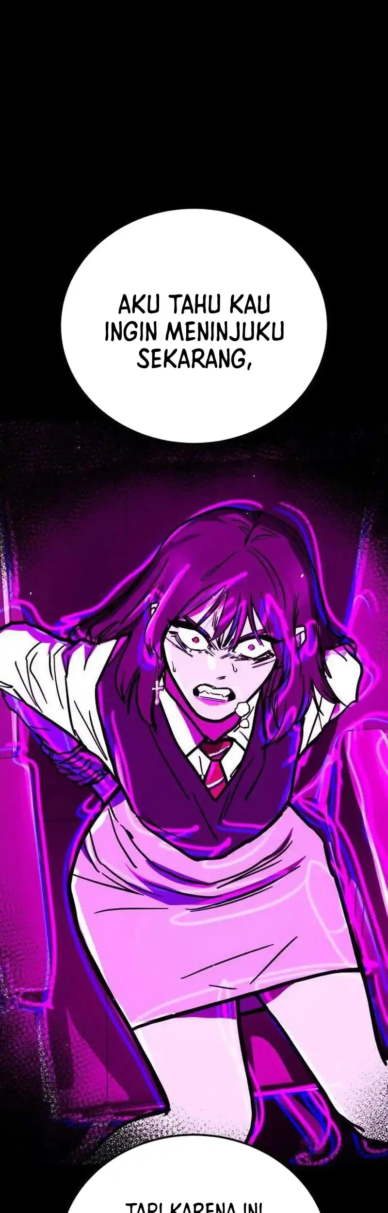 Fight Delivery Chapter 26 Gambar 9