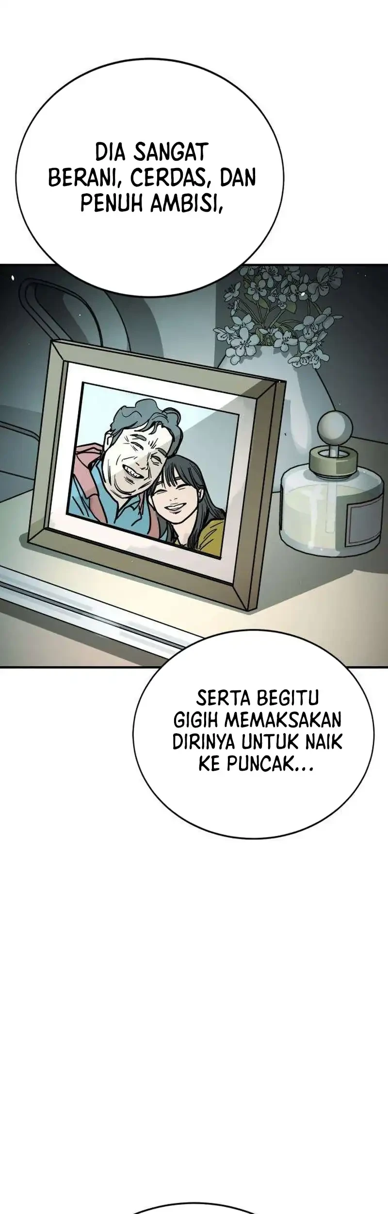 Fight Delivery Chapter 27 Gambar 7