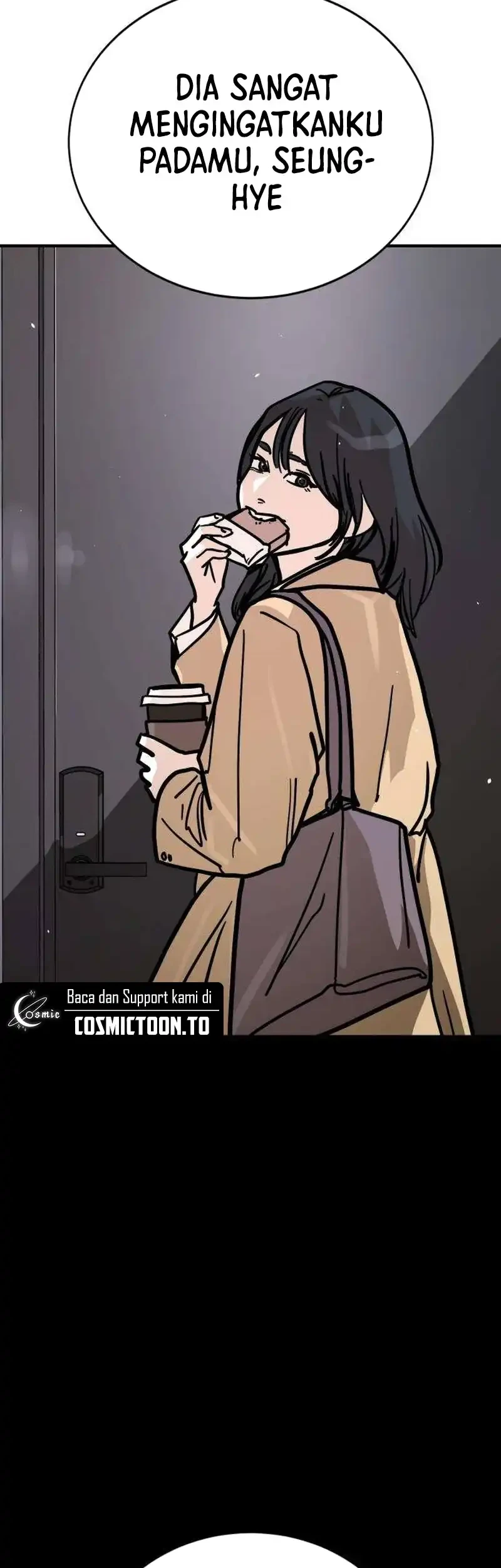 Fight Delivery Chapter 27 Gambar 8