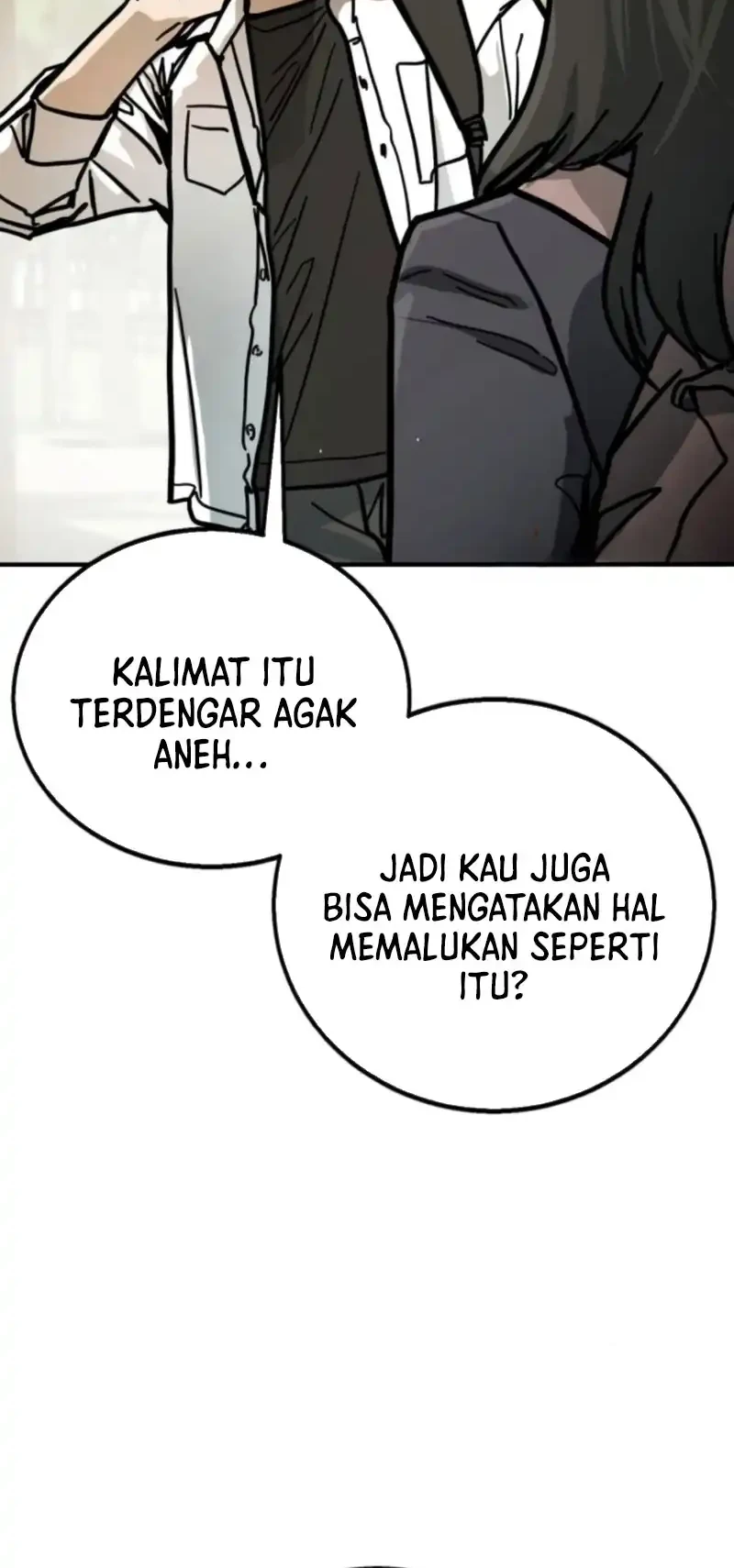 Fight Delivery Chapter 3 Gambar 6