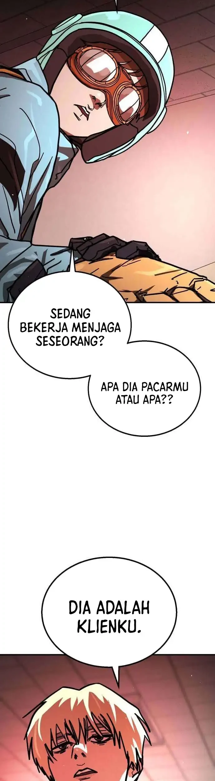 Fight Delivery Chapter 6 Gambar 7