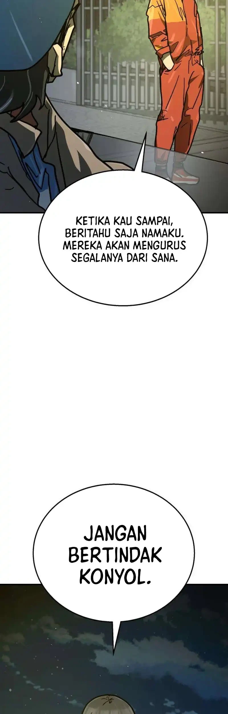Fight Delivery Chapter 7 Gambar 5