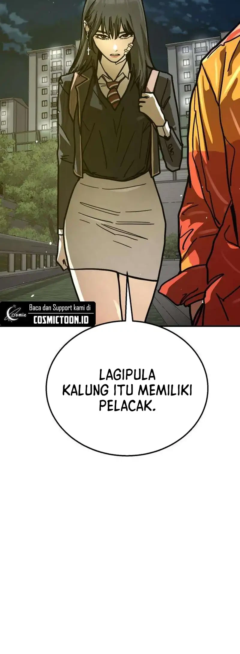 Fight Delivery Chapter 7 Gambar 6