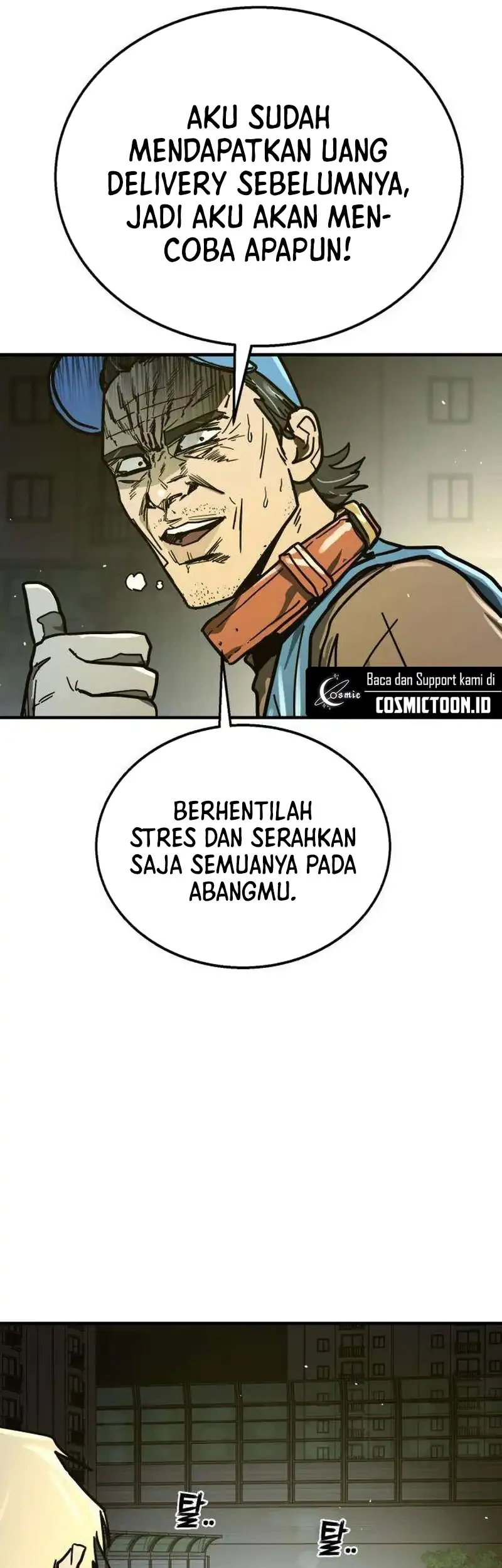 Fight Delivery Chapter 7 Gambar 7