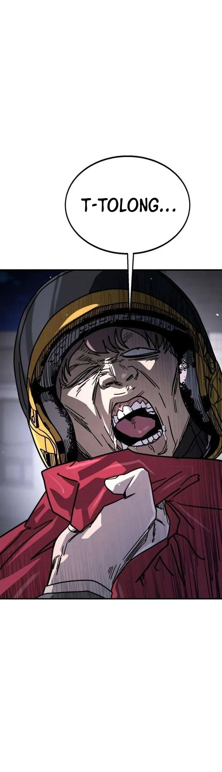 Fight Delivery Chapter 8 Gambar 11