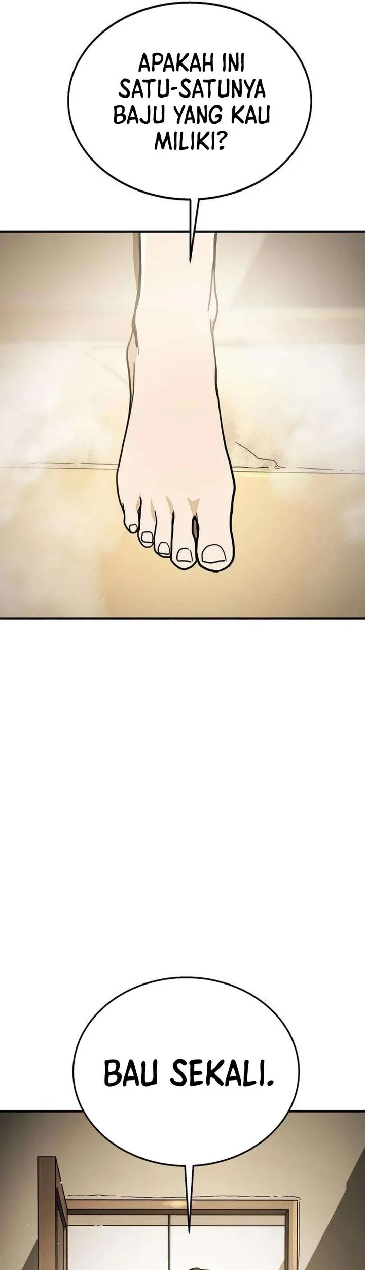 Fight Delivery Chapter 9 Gambar 7