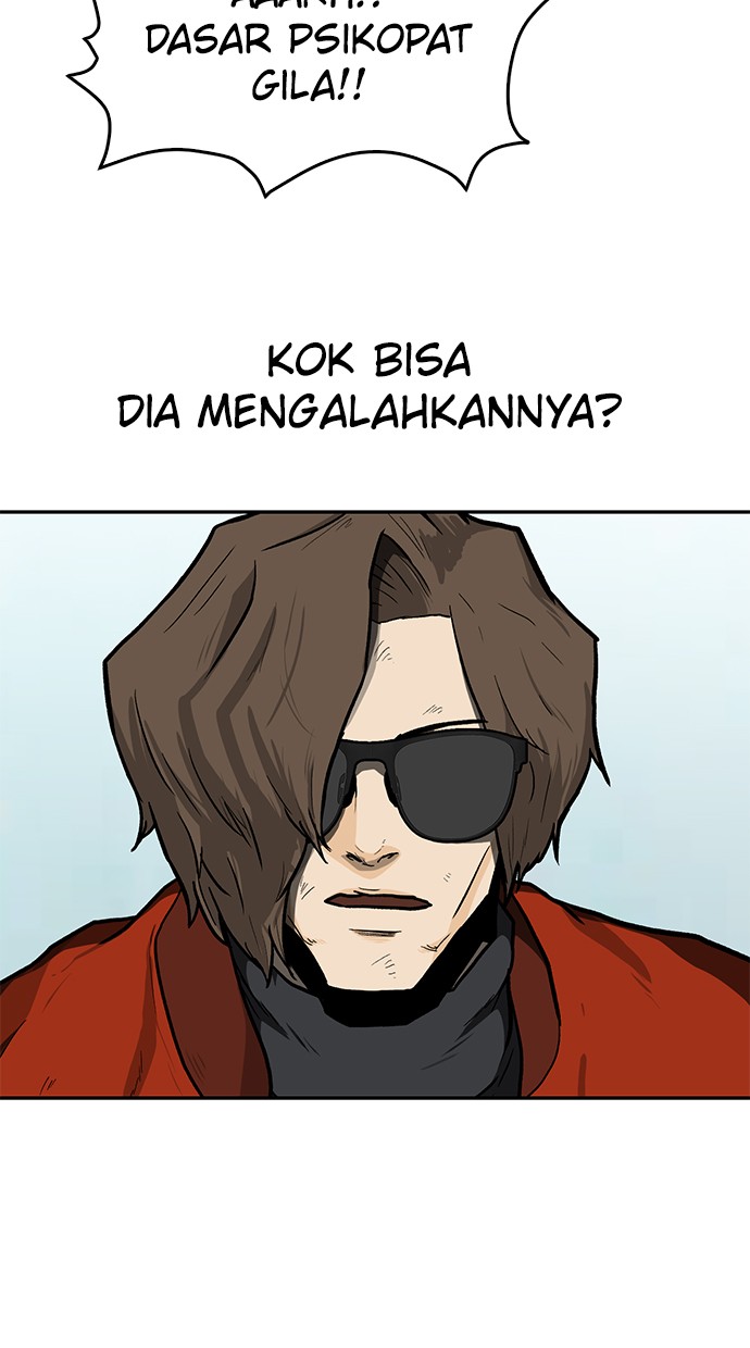 Fight Hard Chapter 15 halaman 6