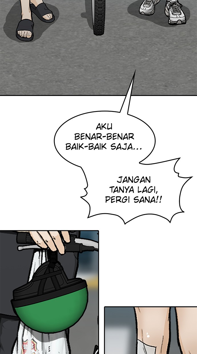 Fight Hard Chapter 16 halaman 10
