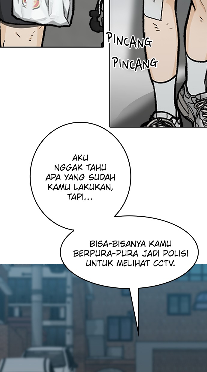 Fight Hard Chapter 16 halaman 11