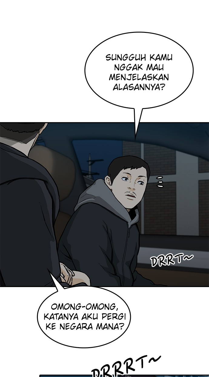 Fight Hard Chapter 17 halaman 6