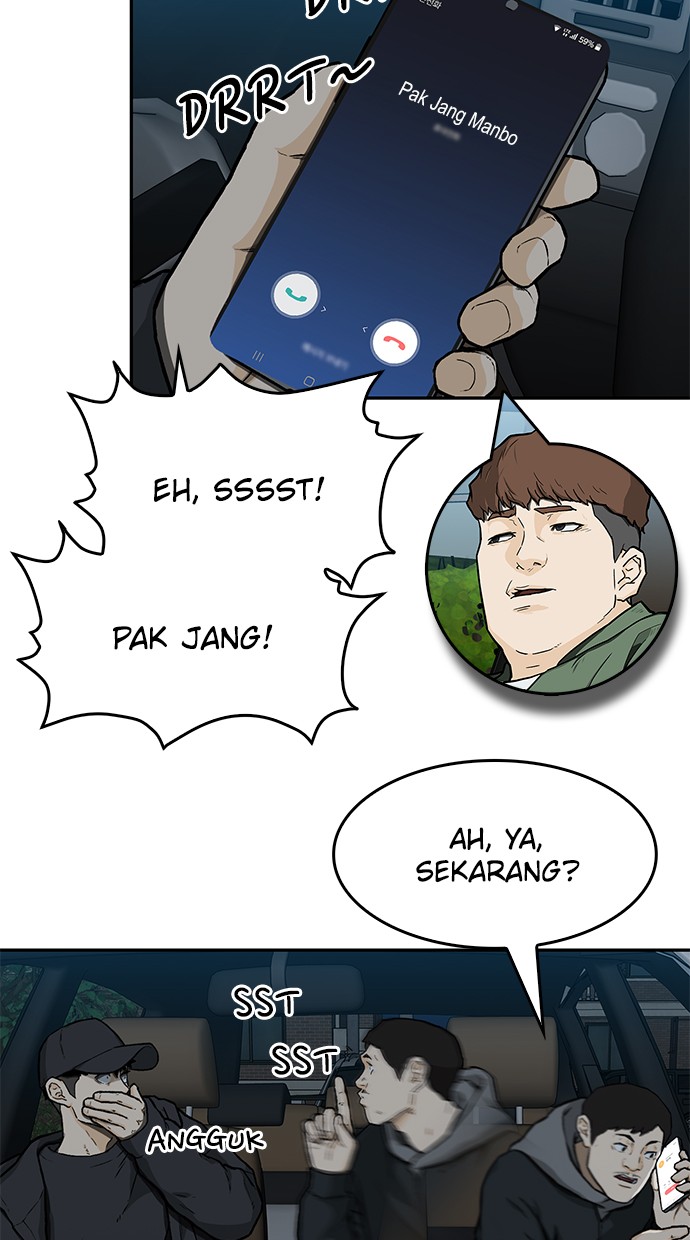 Fight Hard Chapter 17 halaman 7