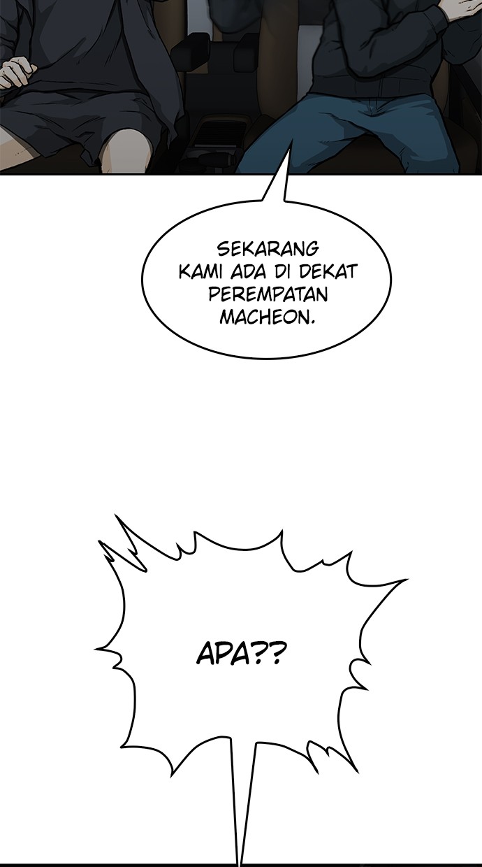 Fight Hard Chapter 17 halaman 8