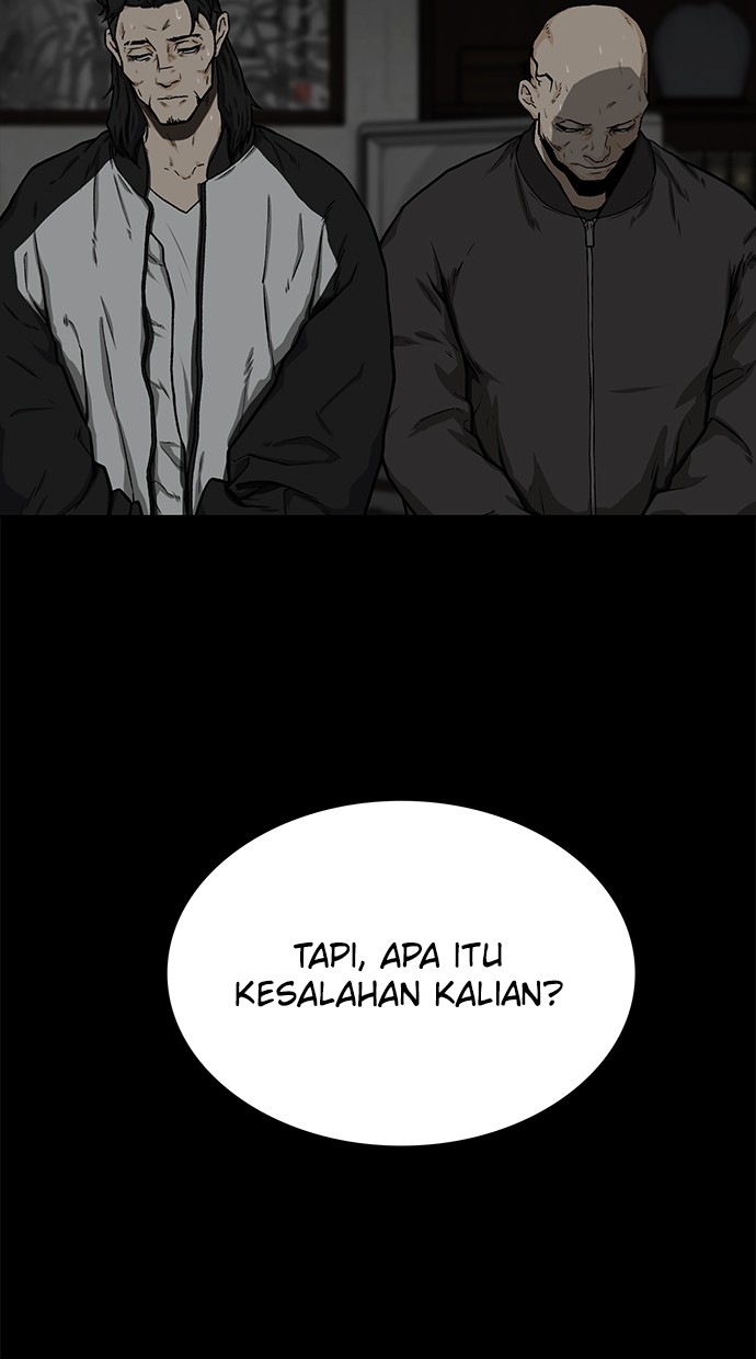 Fight Hard Chapter 18 halaman 8