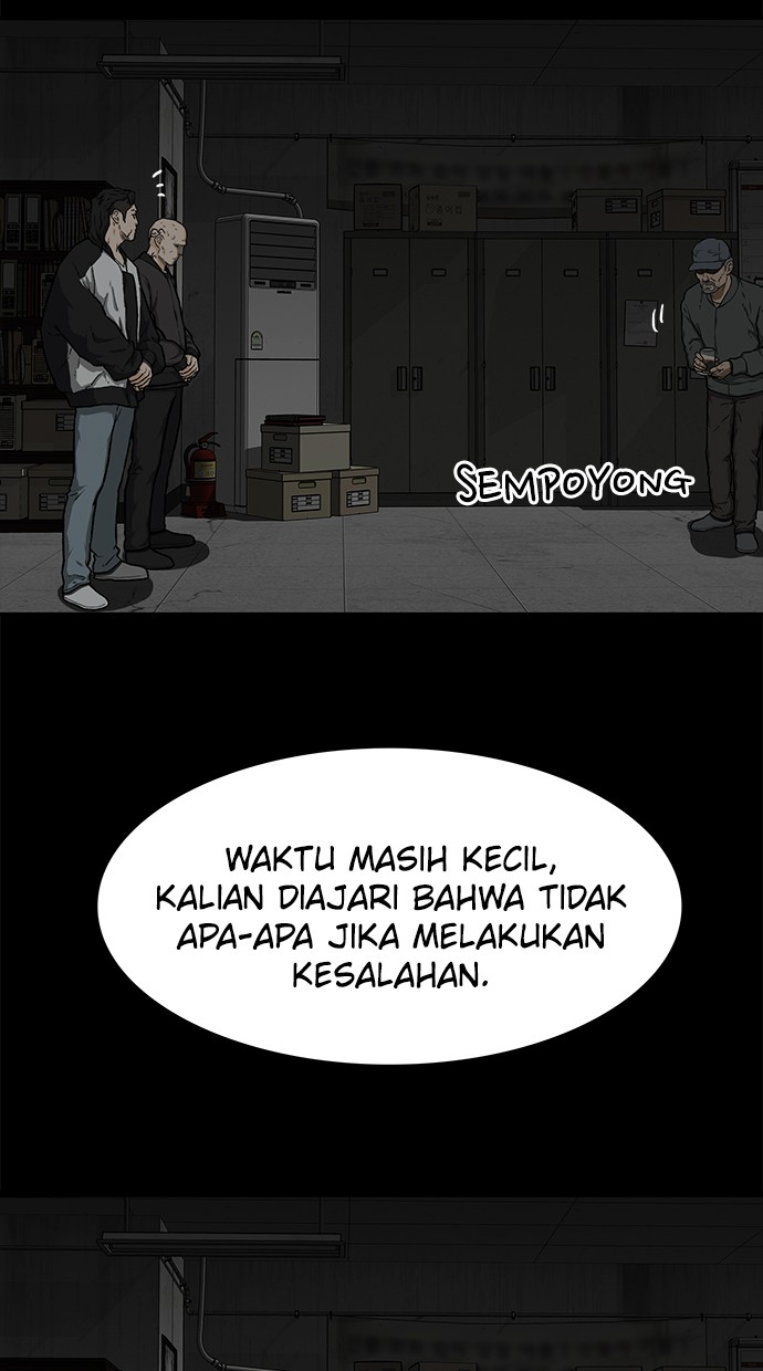 Fight Hard Chapter 18 halaman 9