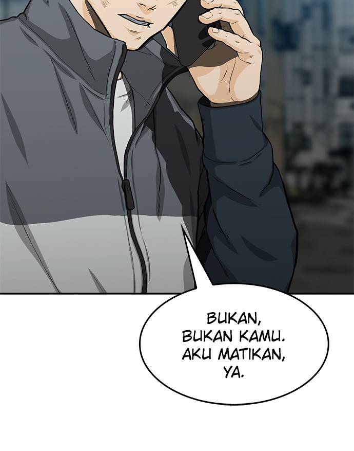 Fight Hard Chapter 26 halaman 7