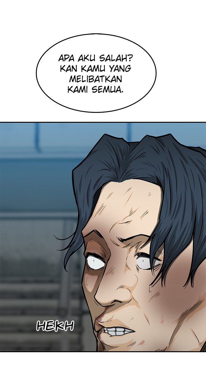 Fight Hard Chapter 26 halaman 8