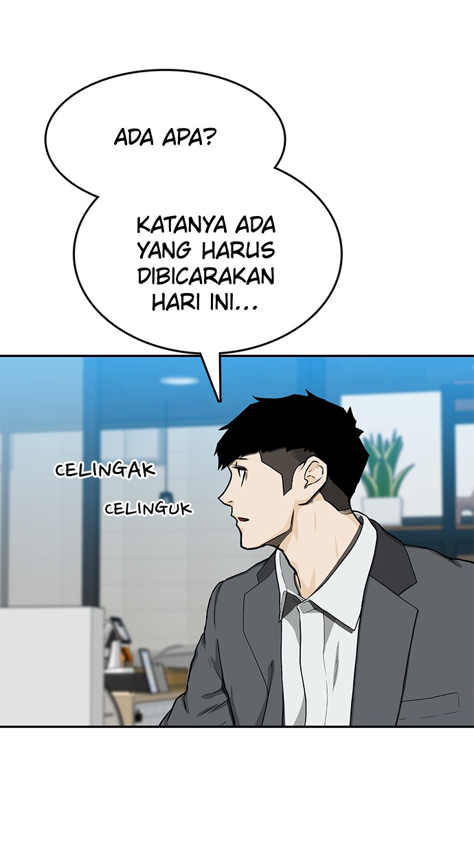 Fight Hard Chapter 30 halaman 10