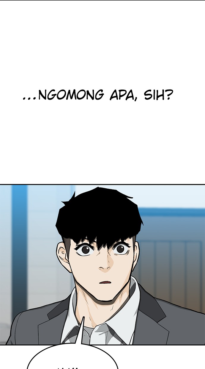 Fight Hard Chapter 30 halaman 7
