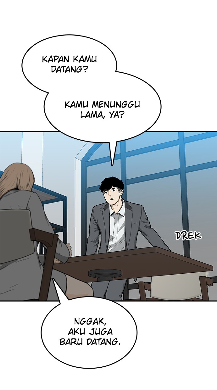 Fight Hard Chapter 30 halaman 9