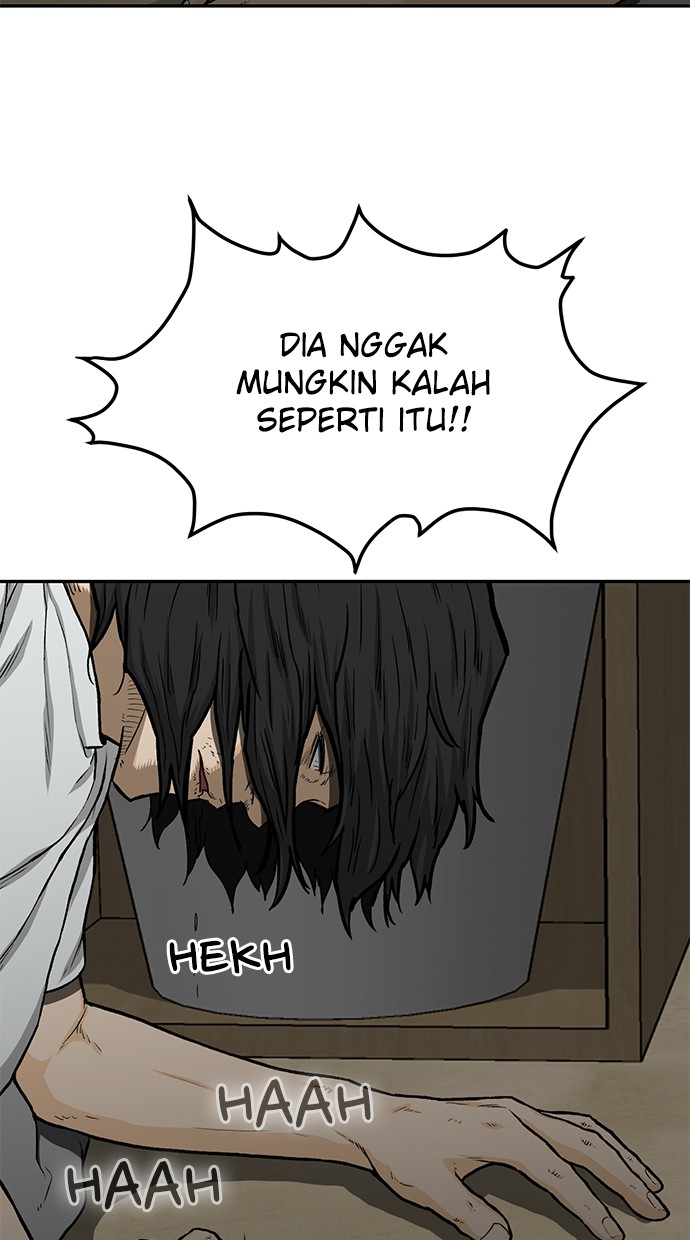 Fight Hard Chapter 31 halaman 7