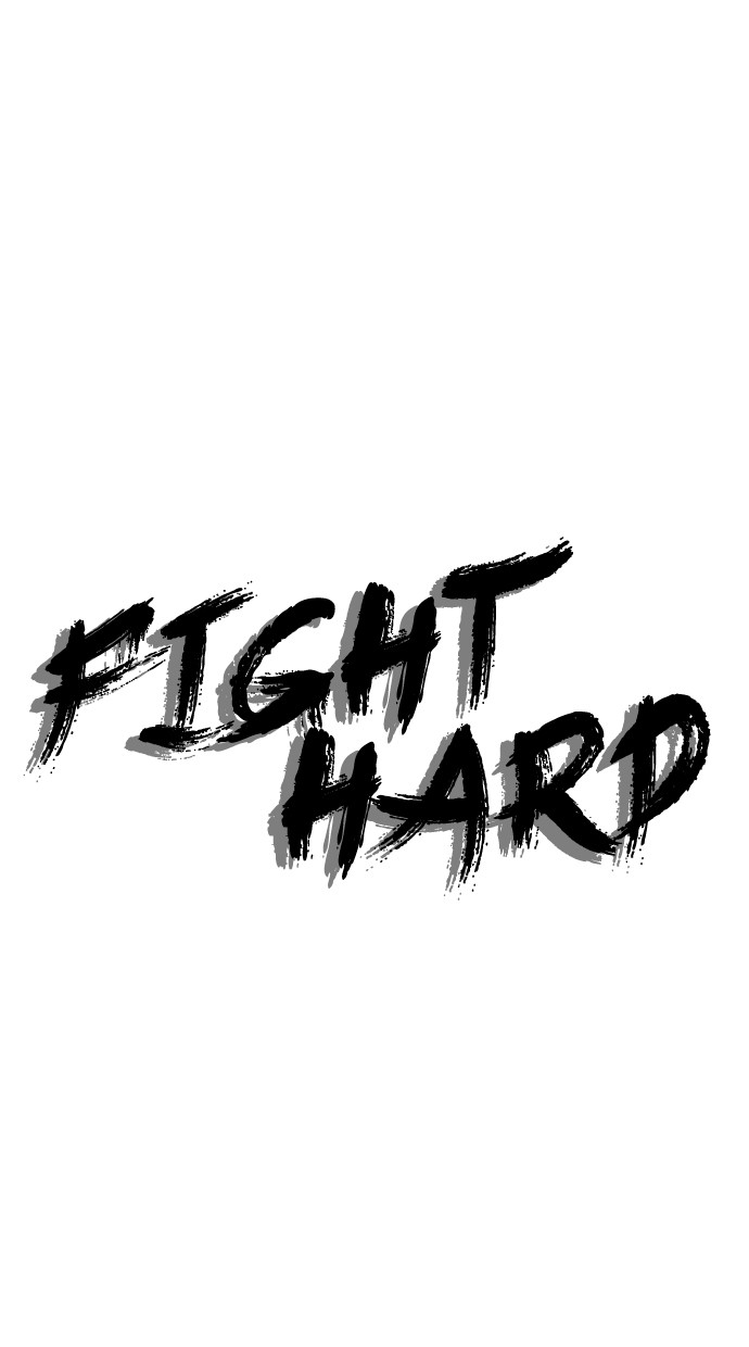 Fight Hard Chapter 32 halaman 10