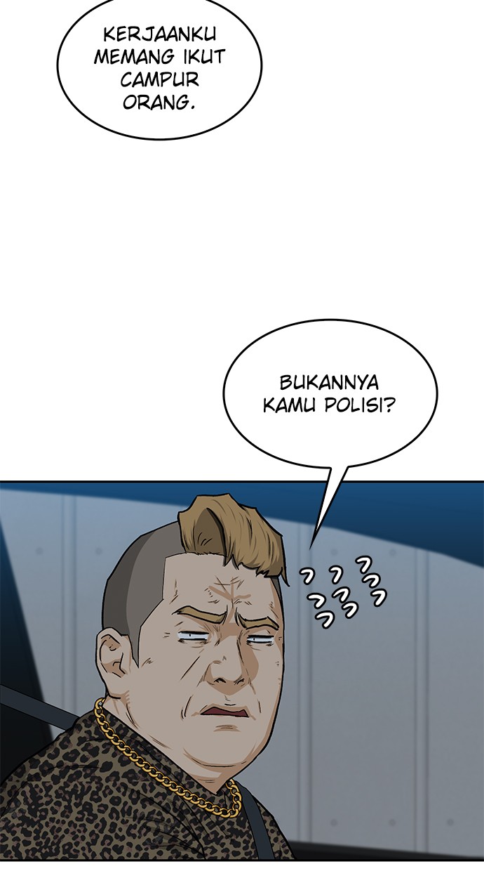Fight Hard Chapter 32 halaman 8