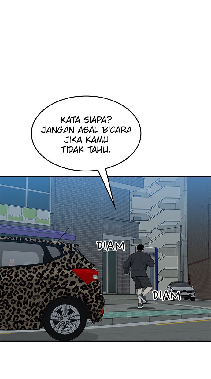 Fight Hard Chapter 32 halaman 9