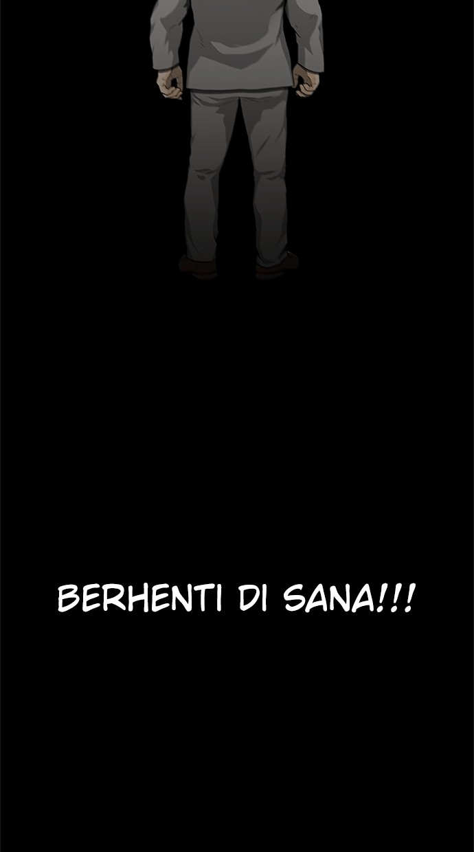 Fight Hard Chapter 33 halaman 9