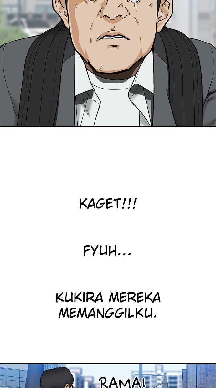 Fight Hard Chapter 34 halaman 10