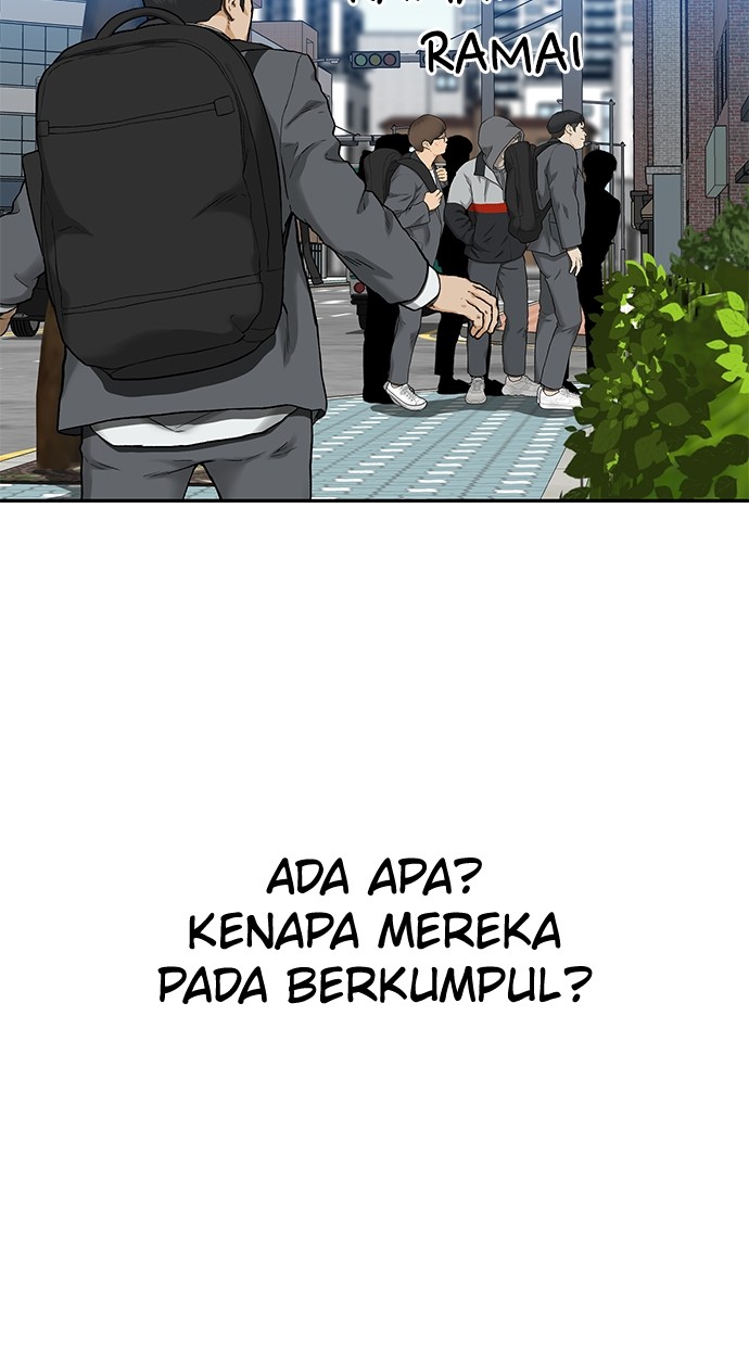 Fight Hard Chapter 34 halaman 11