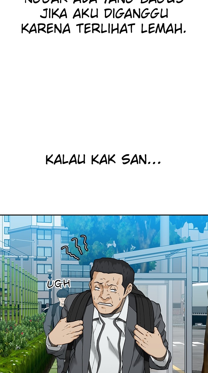 Fight Hard Chapter 34 halaman 8