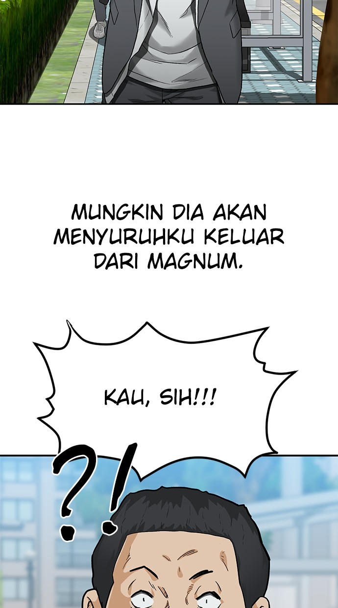 Fight Hard Chapter 34 halaman 9