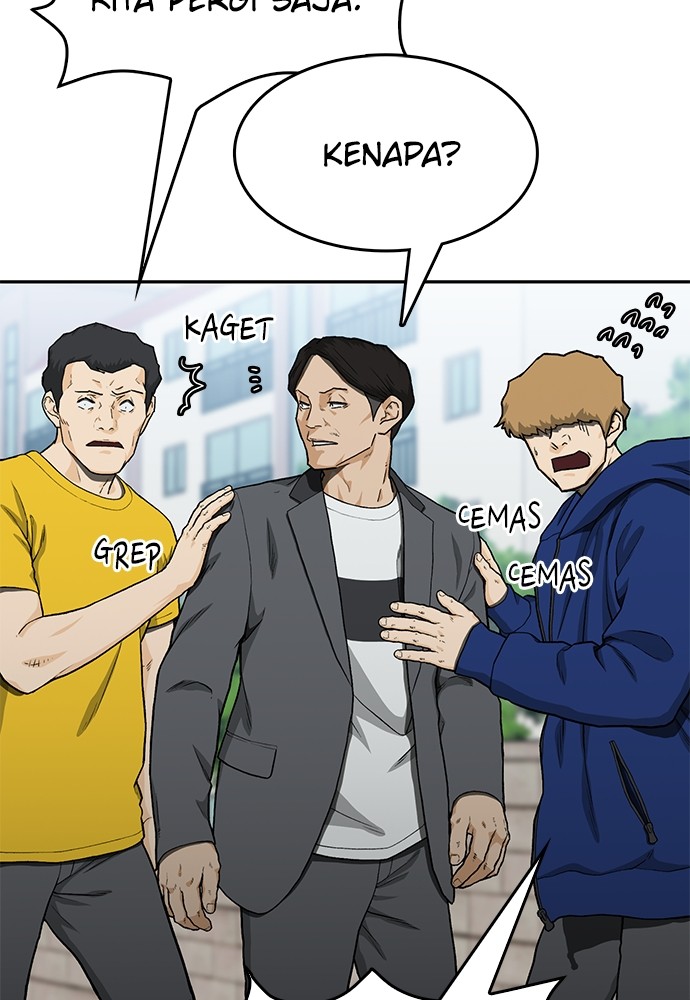 Fight Hard Chapter 35 halaman 12