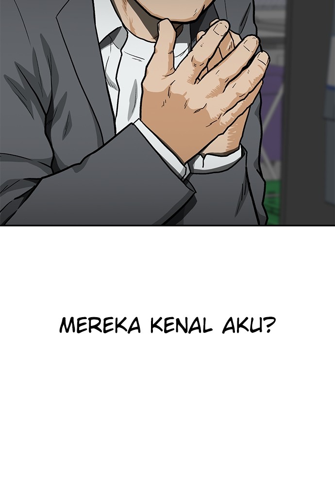Fight Hard Chapter 35 halaman 14