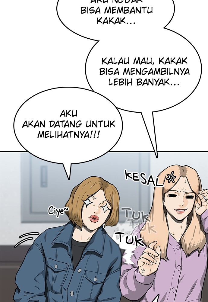 Fight Hard Chapter 36 halaman 10