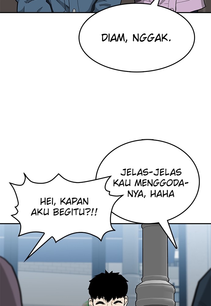 Fight Hard Chapter 36 halaman 11