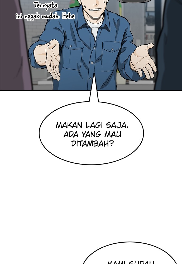 Fight Hard Chapter 36 halaman 12