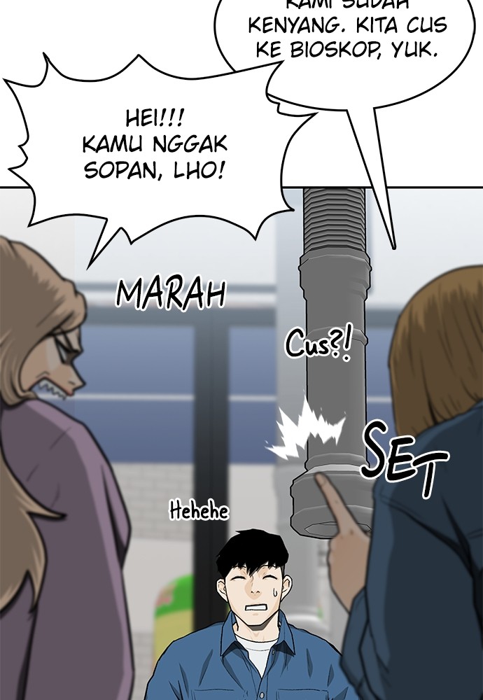 Fight Hard Chapter 36 halaman 13