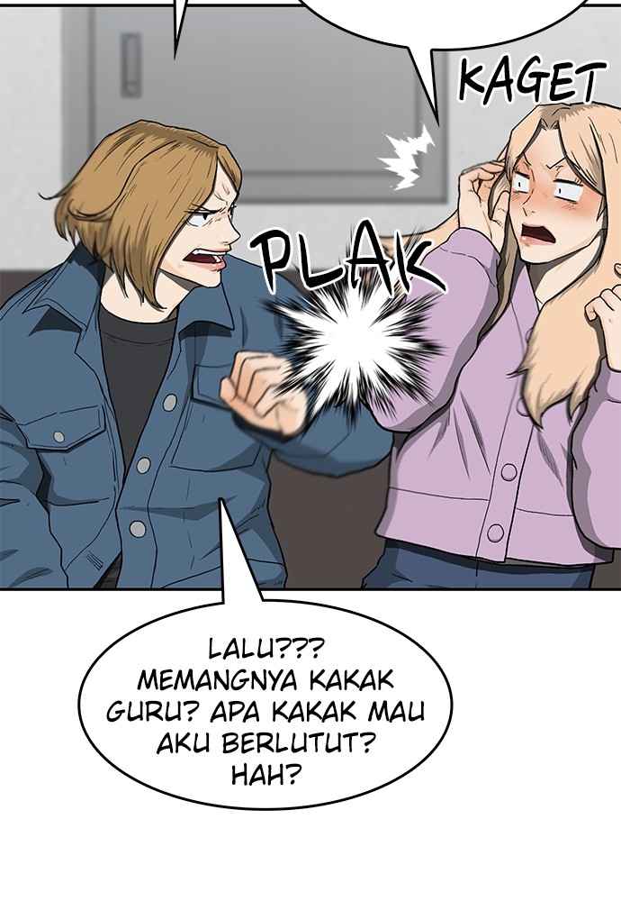 Fight Hard Chapter 36 halaman 15